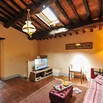 Villa Casa Al Bosco Vagliagli