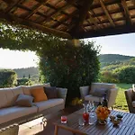Casa Al Bosco Vagliagli