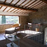 Casa Al Bosco Villa Vagliagli