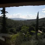 Casa Al Bosco Vagliagli