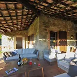 Casa Al Bosco * Vagliagli