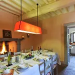 Villa Casa Al Bosco
