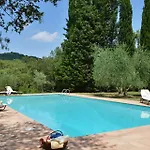 Villa Casa Al Bosco *
