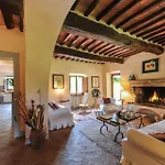 Casa Al Bosco Villa Vagliagli