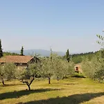 Casa Al Bosco Villa
