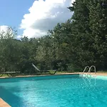 Casa Al Bosco Villa