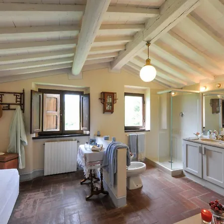 Casa Al Bosco Villa