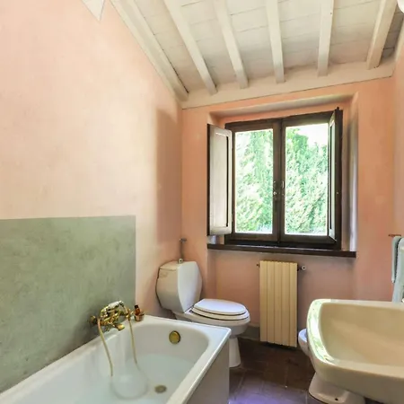 Villa Casa Al Bosco *