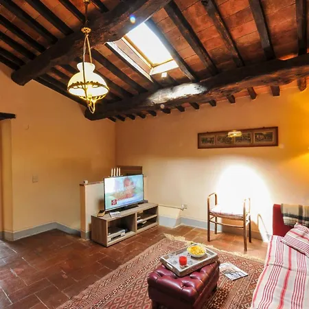 Villa Casa Al Bosco Vagliagli