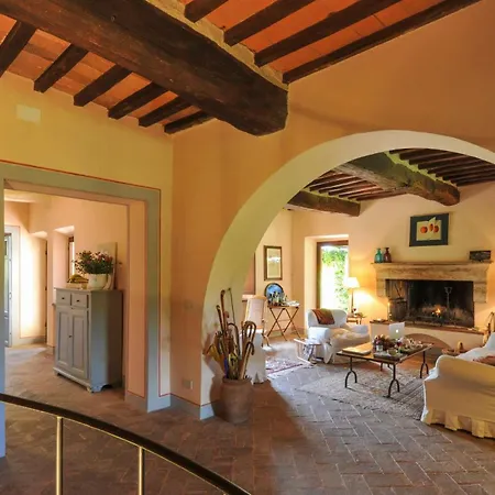 Casa Al Bosco * Vagliagli