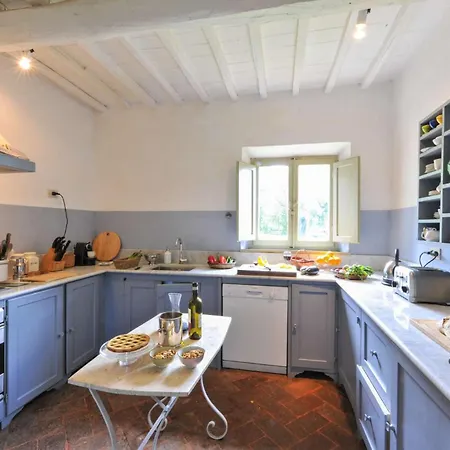 Casa Al Bosco