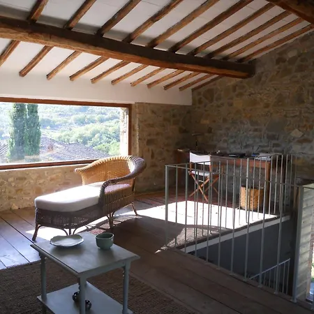 Casa Al Bosco Villa Vagliagli