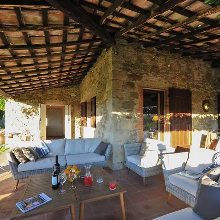 Casa Al Bosco * Vagliagli