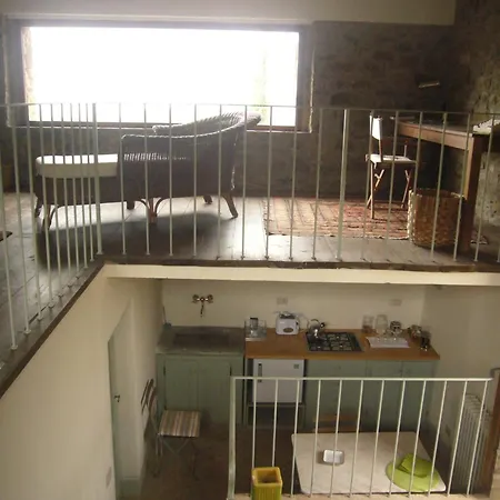 Casa Al Bosco Villa *