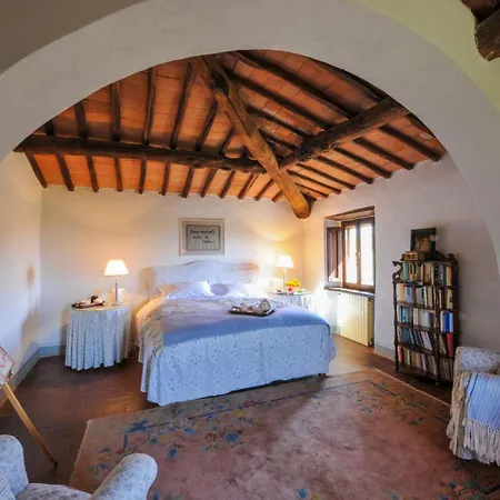 Casa Al Bosco