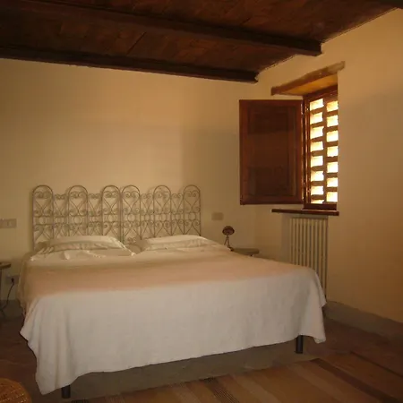 Villa Casa Al Bosco