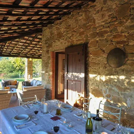 Casa Al Bosco Villa *
