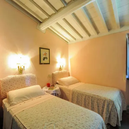 Villa Casa Al Bosco Vagliagli
