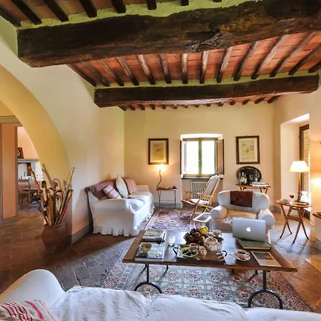 Casa Al Bosco *