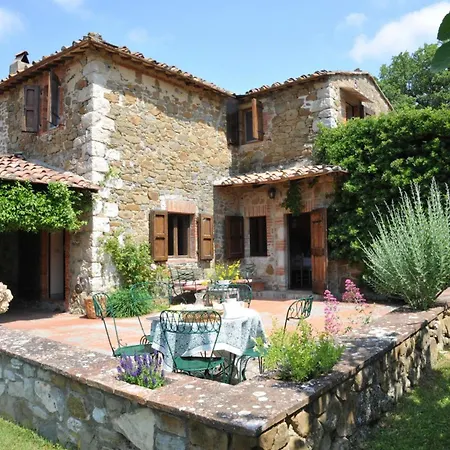 Villa Casa Al Bosco