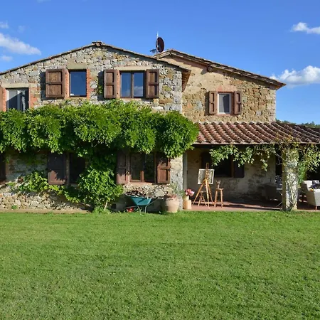 Casa Al Bosco * Vagliagli