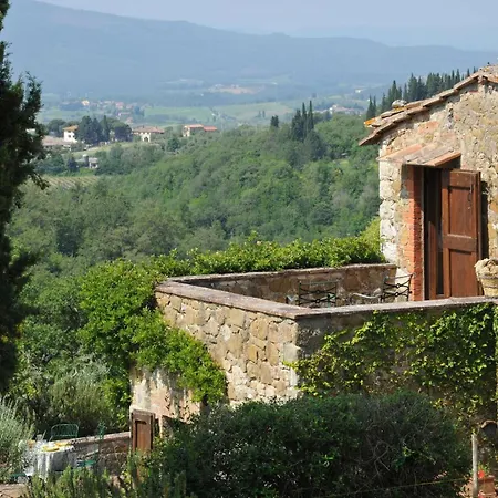 Casa Al Bosco *
