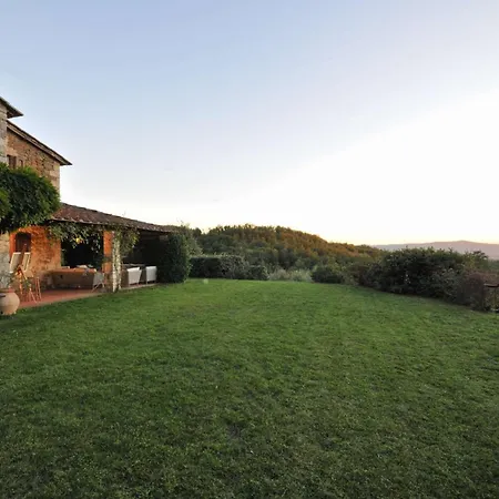 Casa Al Bosco Villa *