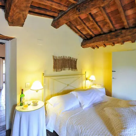Villa Casa Al Bosco Vagliagli