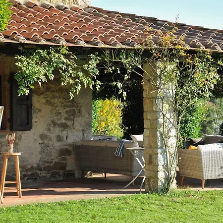 Casa Al Bosco