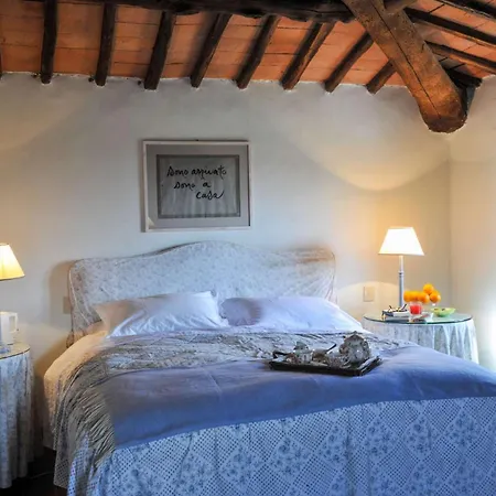 Villa Casa Al Bosco