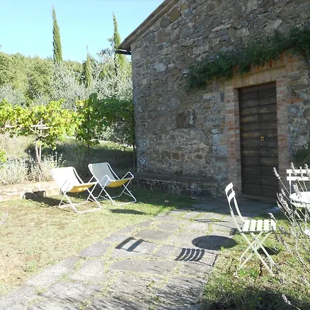 Villa Casa Al Bosco *