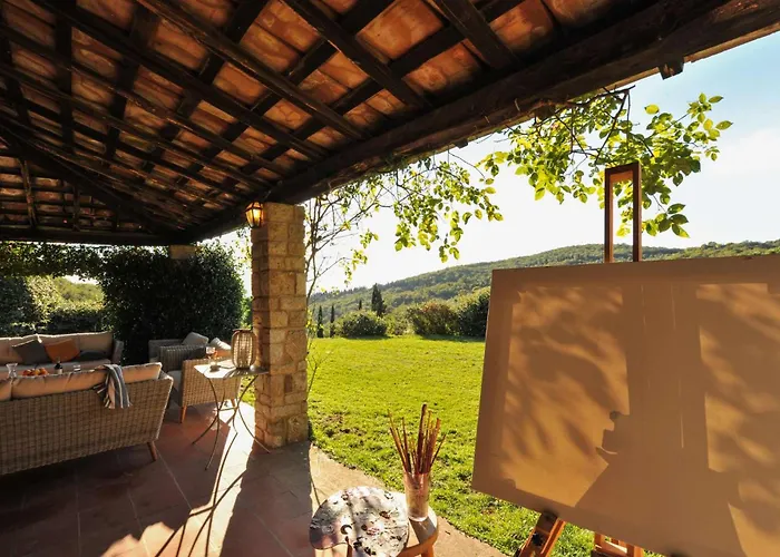 Casa Al Bosco
