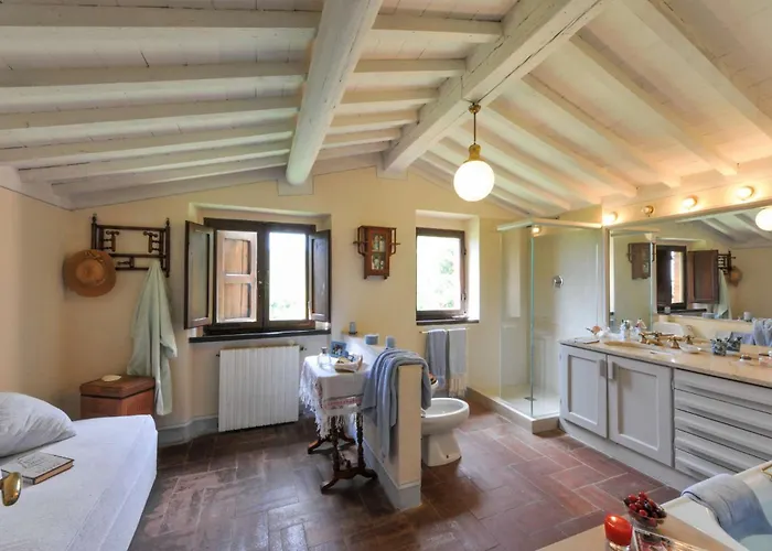 Casa Al Bosco Villa