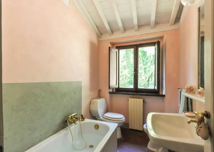 Villa Casa Al Bosco *