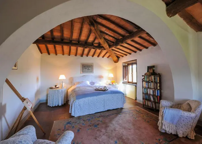 Casa Al Bosco