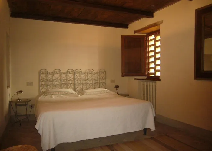 Villa Casa Al Bosco