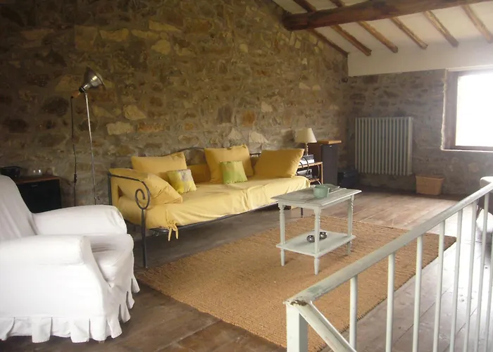 Casa Al Bosco