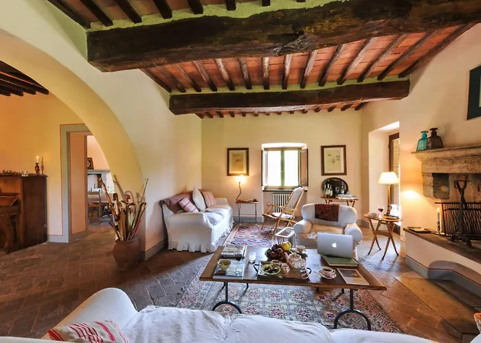 Casa Al Bosco *