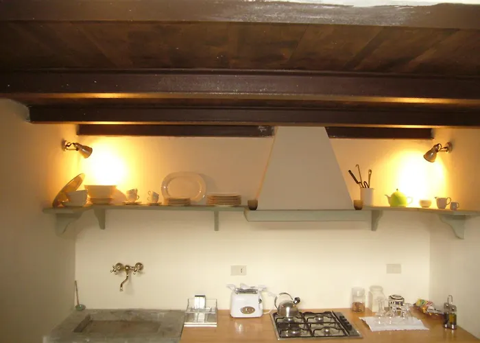 Casa Al Bosco Vagliagli