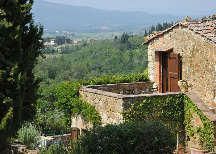 Casa Al Bosco *