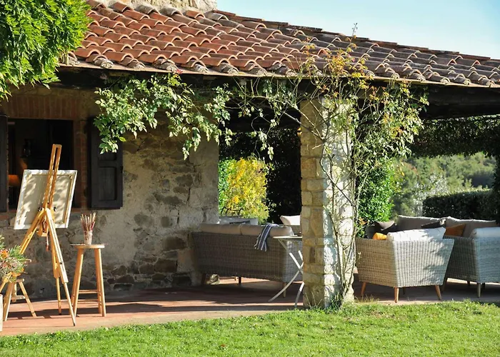 Casa Al Bosco