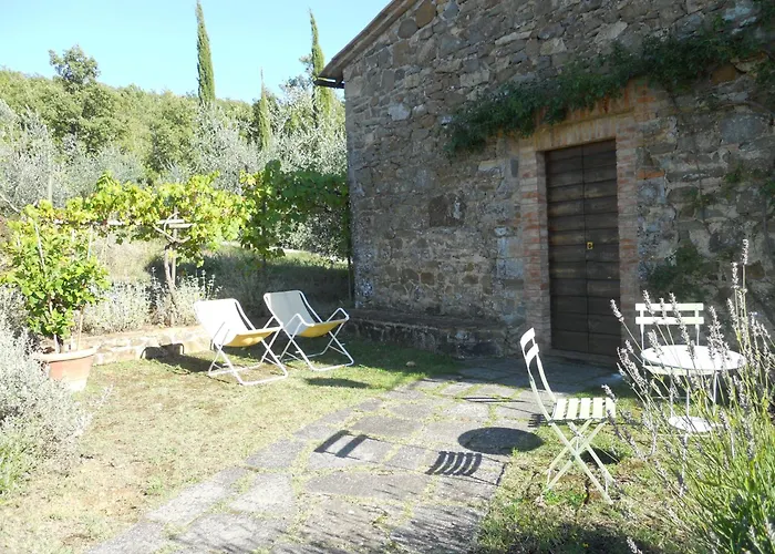 Villa Casa Al Bosco *